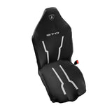 Lamborghini Huracan STO Seat Covers