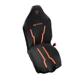 Lamborghini Huracan STO Seat Covers
