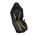 Lamborghini Huracan STO Seat Covers