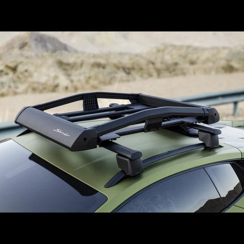 Lamborghini Huracan Sterrato Roof Basket