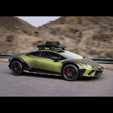 Lamborghini Huracan Sterrato Roof Basket