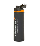 McLaren F1 Team Water Bottle - Phantom