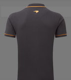 MCLAREN NEWPORT BEACH POLO SHIRT