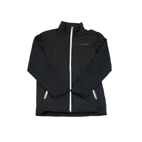 MEN'S MCLAREN SOFTSHELL JACKET