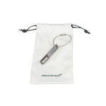 MCLAREN KEYRING