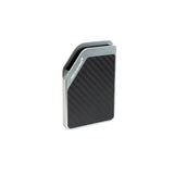 MCLAREN CARBON FIBER CARDHOLDER