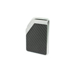 MCLAREN CARBON FIBER CARDHOLDER