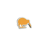 MCLAREN KIWI PIN