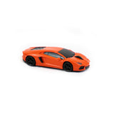 LAMBORGHINI AVENTADOR COUPLE WIRELESS COMPUTER MOUSE