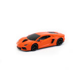 LAMBORGHINI AVENTADOR COUPLE WIRELESS COMPUTER MOUSE