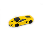 LAMBORGHINI AVENTADOR COUPLE WIRELESS COMPUTER MOUSE