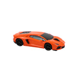 LAMBORGHINI AVENTADOR COUPLE WIRELESS COMPUTER MOUSE