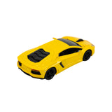 LAMBORGHINI AVENTADOR COUPLE WIRELESS COMPUTER MOUSE