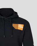 McLaren Indy Car Men's Pato O'Ward #5 Hoodie - Anthracite