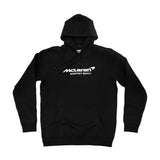 McLaren Newport Beach - Embroidered Stencil Hoodie