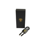 LAMBORGHINI RUBBER KEYRINGS