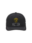 Automobili Lamborghini Squadra Corse adults' baseball cap