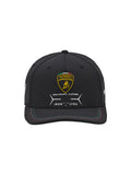 Automobili Lamborghini Squadra Corse adults' baseball cap