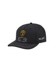 Automobili Lamborghini Squadra Corse adults' baseball cap