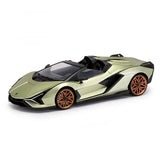 1:12 R/C Lamborghini Sian Roadster