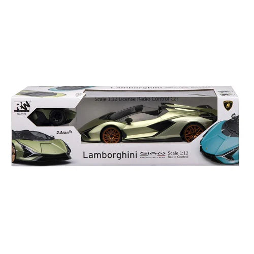 1:16 R/C Lamborghini Sian Roadster – Newport Beach Automotive 1:16 R/C Lamborghini Sian Roadster – Newport Beach Automotive