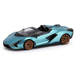 1:12 R/C Lamborghini Sian Roadster