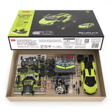 1:18 R/C Lamborghini Sian Model Kit