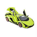 1:18 R/C Lamborghini Sian Model Kit