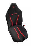 Lamborghini Huracan STO Seat Covers