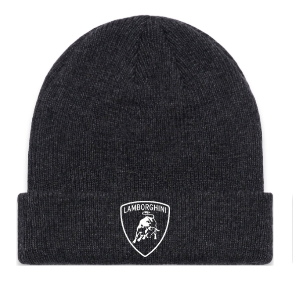 Lamborghini Newport Beach Beanies – Newport Beach Automotive Group