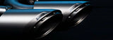 Lamborghini Urus Akrapovič Racing Exhaust