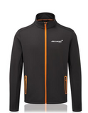 MCLAREN NEWPORT BEACH SOFTSHELL JACKET