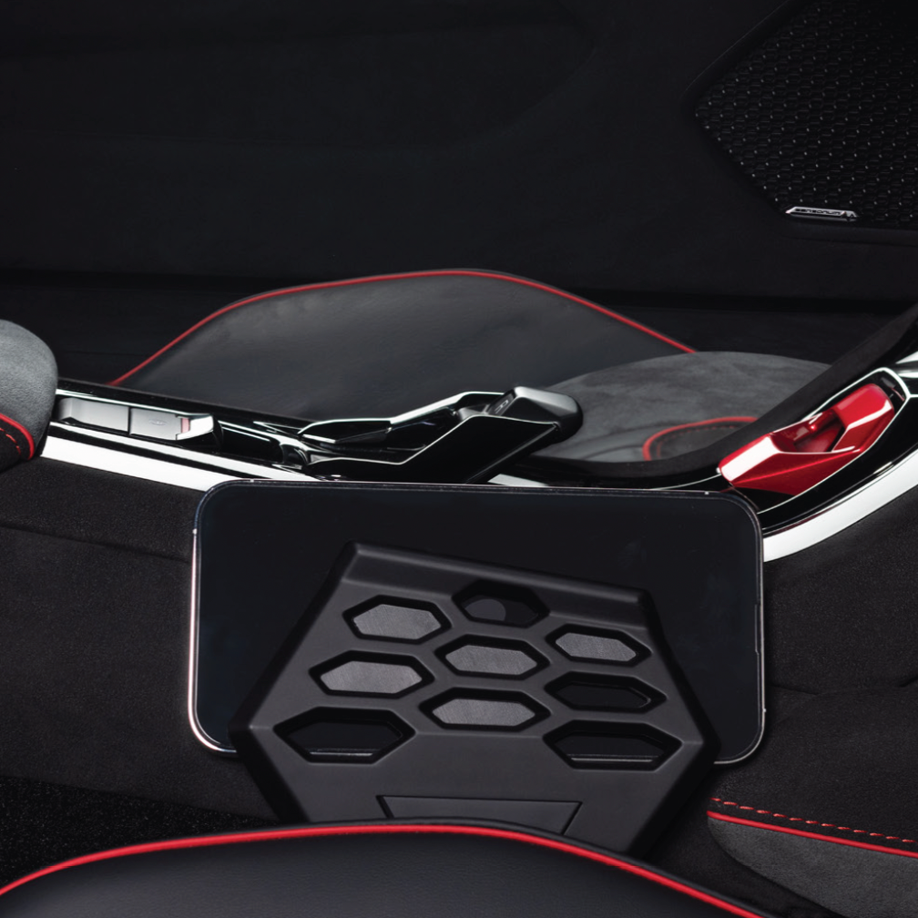 Phone Holder Newport Beach Automotive Group Boutique