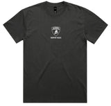 Lamborghini Newport Beach - Heavy Faded Tee