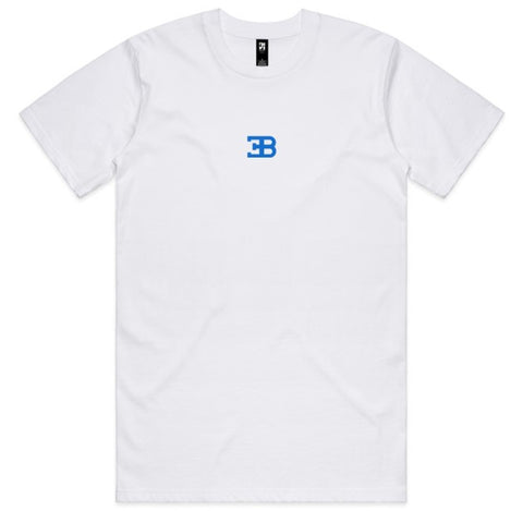 Bugatti Newport Beach Speed Tee