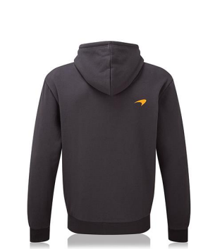 MCLAREN NEWPORT BEACH CUSTOM RACING FULL ZIP HOODIE – Newport MCLAREN NEWPORT BEACH CUSTOM RACING FULL ZIP HOODIE – Newport