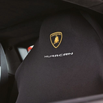 Seat Cover Kit | Huracán