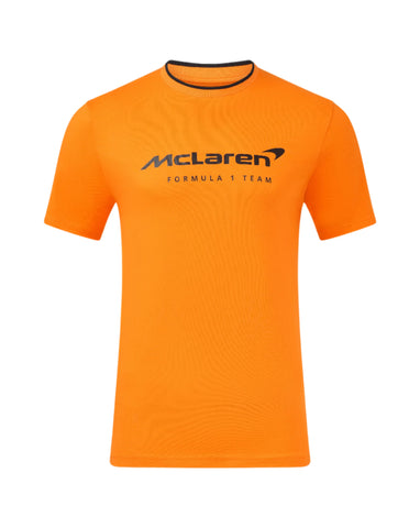 McLaren F1 Men's Core Essentials