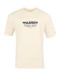 McLaren F1 World Tour Graphic T-Shirt - White