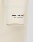 McLaren F1 World Tour Graphic T-Shirt - White