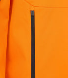 McLaren F1 2025 Team Softshell Jacket - Papaya