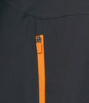 McLaren F1 2025 Team Lightweight Rain Jacket - Phantom