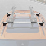 Roof Rack Cross Bars | Urus