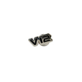 LAMBORGHINI V12 PIN