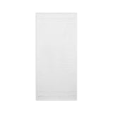 McLaren Golf Classic Embossed White Towel