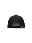 Official Automobili Lamborghini Gold Shield Logo Cap - Black