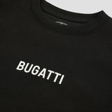 Bugatti Abstract Graphic Oversized sweatshirt