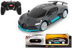 1:24 R/C Bugatti Divo