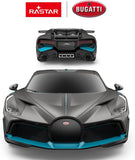 1:24 R/C Bugatti Divo