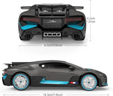 1:24 R/C Bugatti Divo